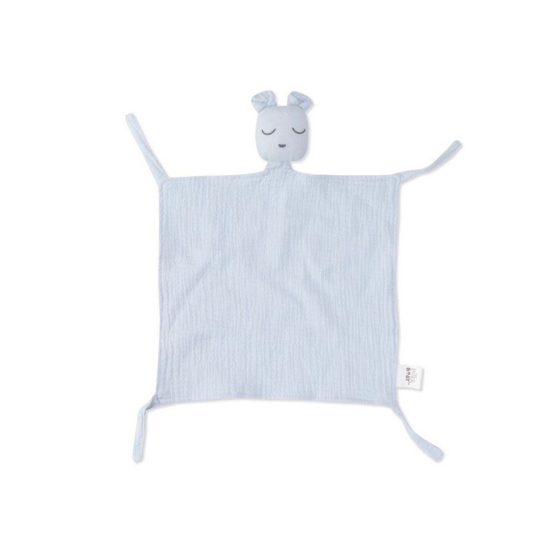 SET DOUDOU - MORDEDOR Y BABERO